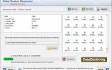 Mobile Phone File Recovery screenshot