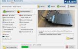 FAT Data Recovery screenshot