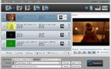 Tipard MKV Video Converter screenshot