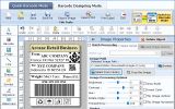 Barcode Generator for Warehouse screenshot