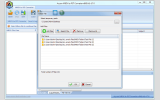 MBOX to PST Converter Full Version screenshot