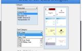 ID Cards Creator screenshot