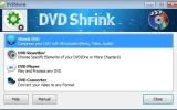 Dvd Shrink screenshot