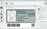 ID Card Software Pro screenshot