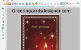 Order Greeting Cards Designer screenshot