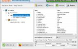 USB Drive Data Restore screenshot