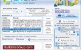 Mac Bulk SMS for Android screenshot