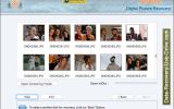 Restore Deleted Files on Mac screenshot