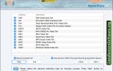 Mobile Phone Data Restore Mac screenshot