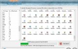 Restore Removable Disk screenshot