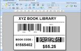 Barcode Labels Tool for Publishers screenshot