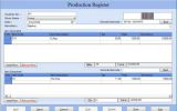 General Ledger Accounting Software screenshot