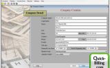 Billing Software screenshot