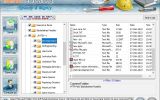 Professional File Recovery Freeware screenshot