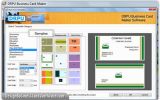 Design Business Cards Software screenshot