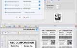 Mac Barcodes screenshot