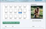 Flash Card Recovery Mac screenshot