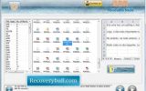 USB Data Recovery screenshot