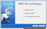 How to Design ID Card screenshot