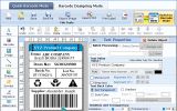 Free Barcode Label Maker Tool screenshot