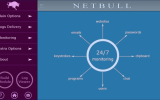 NetBull screenshot
