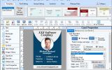 ID Card Designing Software screenshot