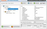 USB Drive Data Restore Software screenshot