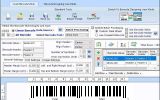 Medical Equipment Barcode Creator screenshot