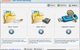 USB Drive Files Recovery Ex screenshot