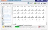 Digital Camera Photo Recovery Tool screenshot
