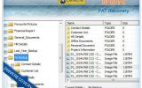 Laptop Vista Data Recovery Tool screenshot