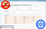 EuropeSoftwares SocialNetworkPublisher screenshot