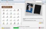 Data Hard Drive Recovery screenshot