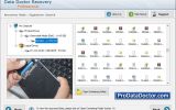 Disk Recovery Software screenshot