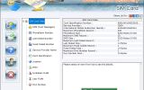 Sim Recovery Software screenshot