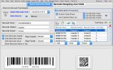 Barcode Designing Application for Mac screenshot