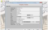 Accounting Management Software screenshot