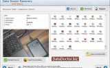 USB Drive Data Recovery Software screenshot