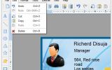 How to Design ID Cards screenshot