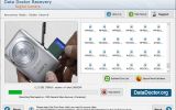 Pictures Data Recovery Software screenshot