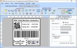 UPC Barcode Maker Excel Batch Processing screenshot