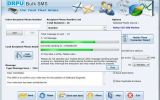 SMS Software screenshot