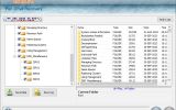 USB Drive Data Rescue Software screenshot