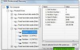 File Recovery screenshot