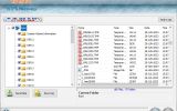 Recover Corrupted NTFS Partition screenshot