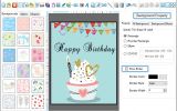 Make Birthday Cards screenshot