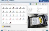 Fat Files Data Recovery screenshot