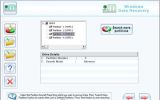 Windows Vista Files Repair Tool screenshot