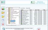 001Micron Windows Data Salvage Tool screenshot