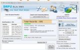 Bulk SMS Messaging Program screenshot